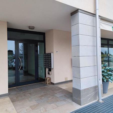 Center Aviano Comfort Suite Free Parking Wifi 외부 사진