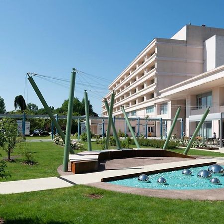 Center Aviano Comfort Suite Free Parking Wifi 외부 사진