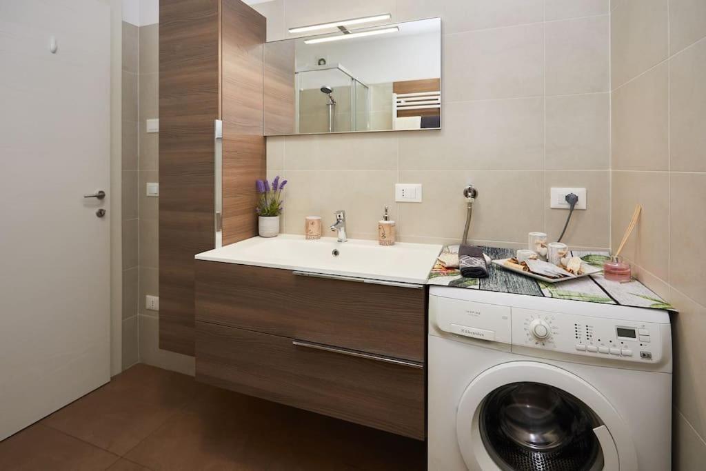 Center Aviano Comfort Suite Free Parking Wifi 외부 사진