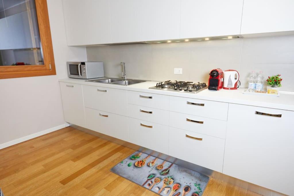 Center Aviano Comfort Suite Free Parking Wifi 외부 사진