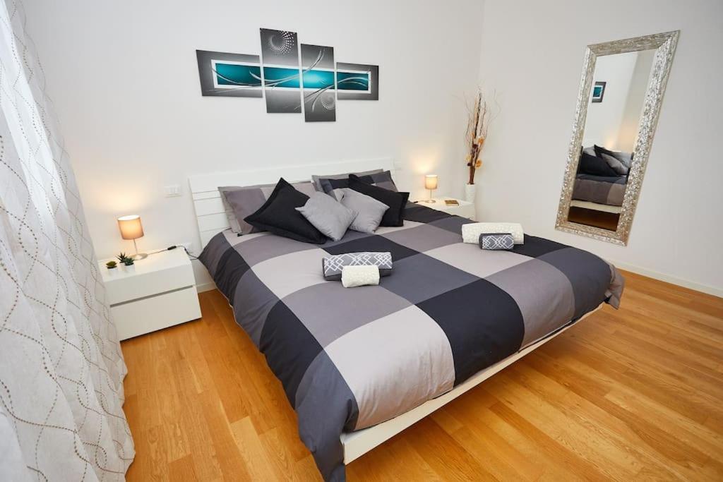 Center Aviano Comfort Suite Free Parking Wifi 외부 사진