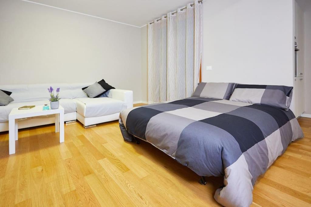Center Aviano Comfort Suite Free Parking Wifi 외부 사진