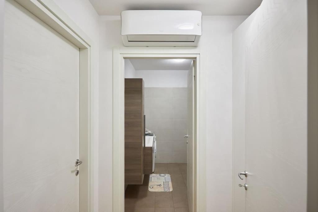 Center Aviano Comfort Suite Free Parking Wifi 외부 사진
