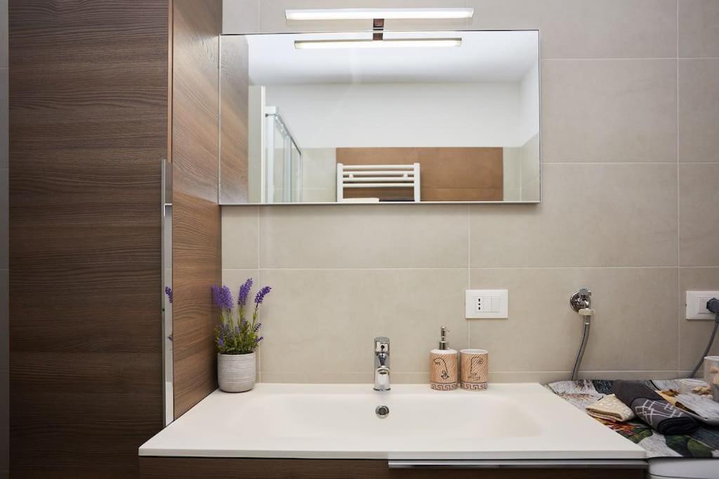 Center Aviano Comfort Suite Free Parking Wifi 외부 사진