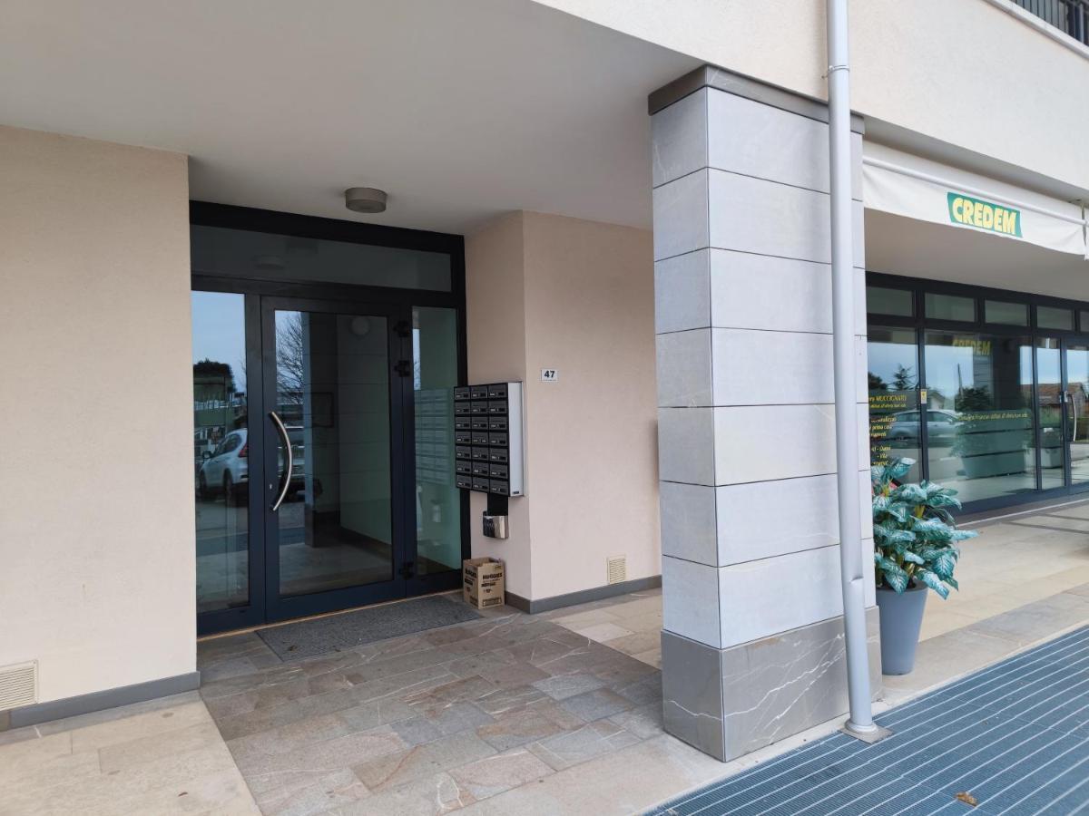 Center Aviano Comfort Suite Free Parking Wifi 외부 사진